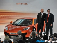 thumbs McLaren MP4 12C (7) McLaren Automotive Debuts MP4 12C